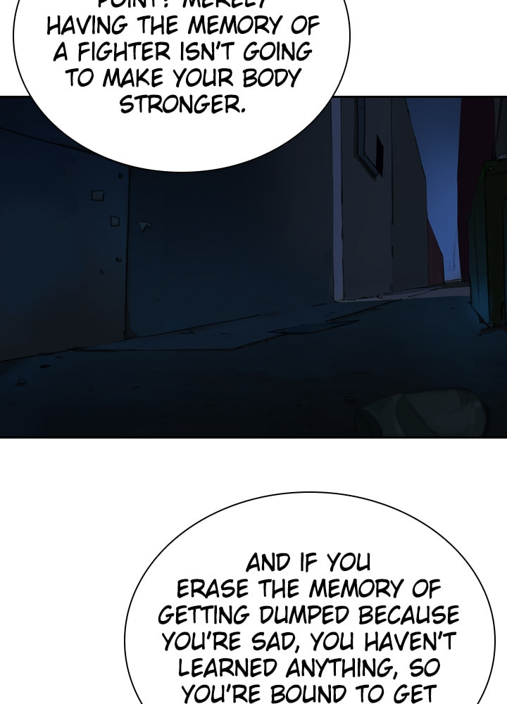 Fray Chapter 16 page 20 - 