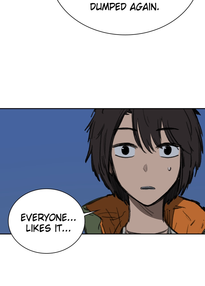 Fray Chapter 16 page 21 - 