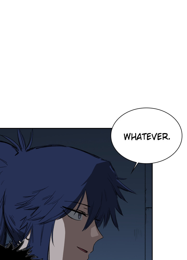 Fray Chapter 16 page 22 - 