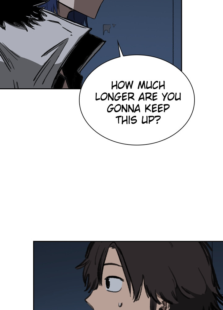 Fray Chapter 16 page 23 - 