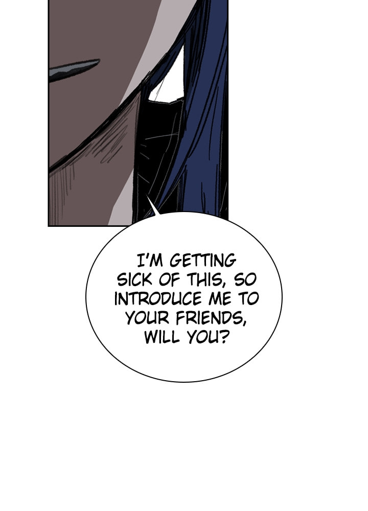 Fray Chapter 16 page 26 - 