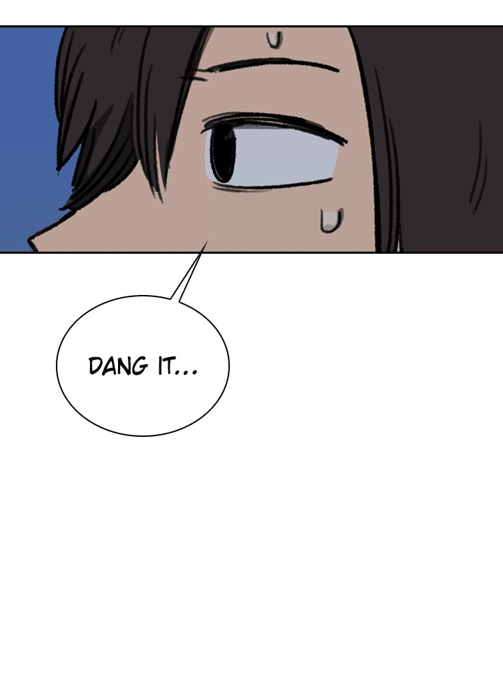 Fray Chapter 16 page 28 - 
