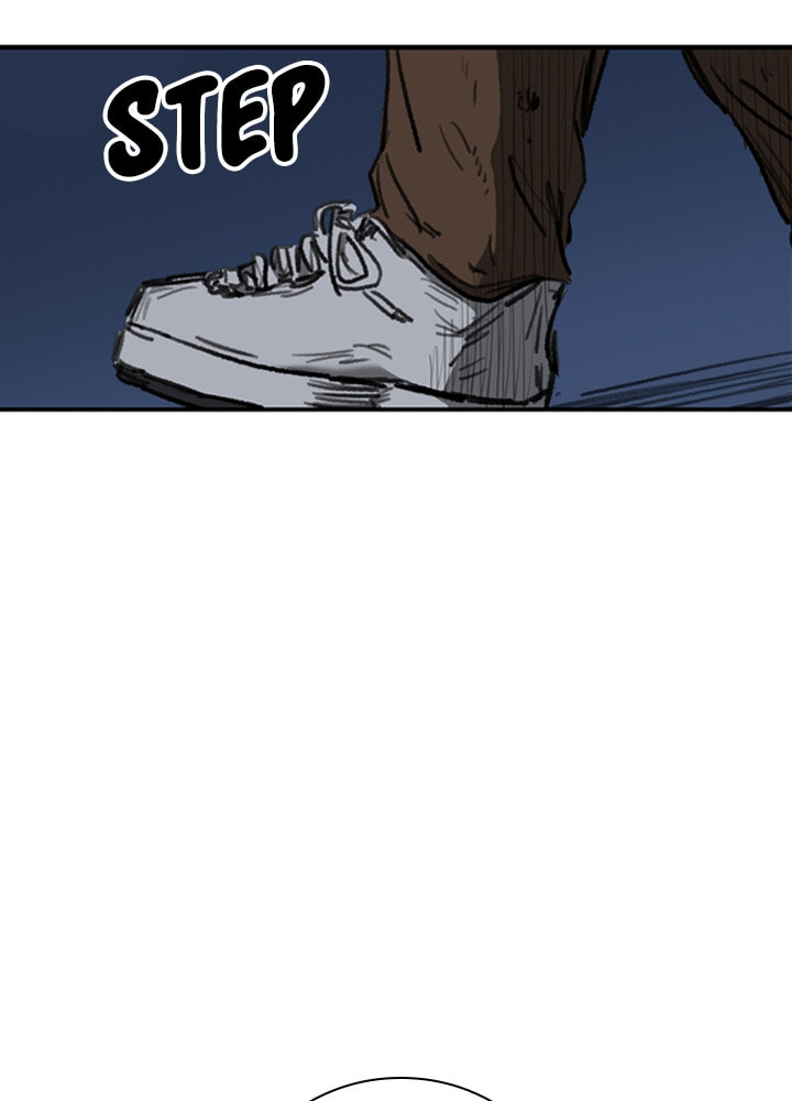 Fray Chapter 16 page 29 - 