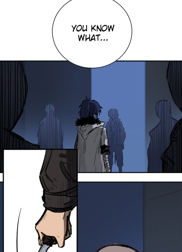 Fray Chapter 16 page 30 - 