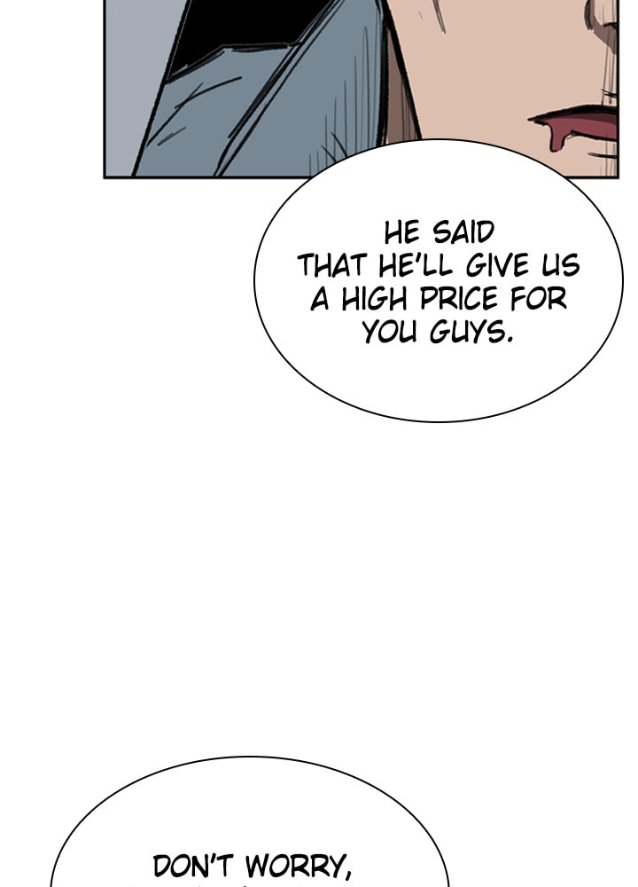 Fray Chapter 16 page 33 - 