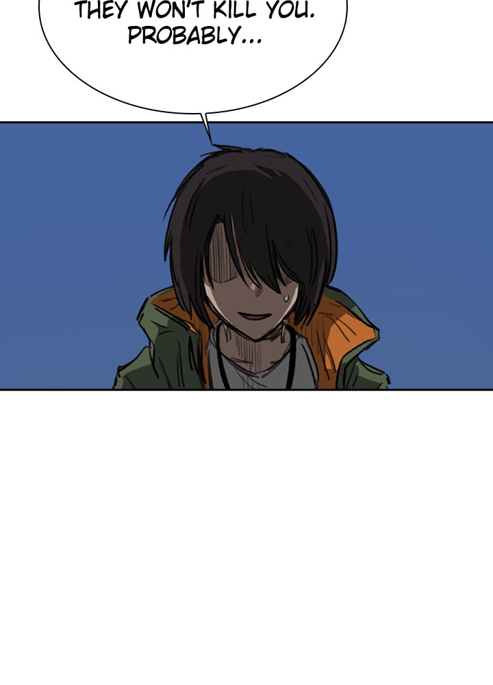 Fray Chapter 16 page 34 - 