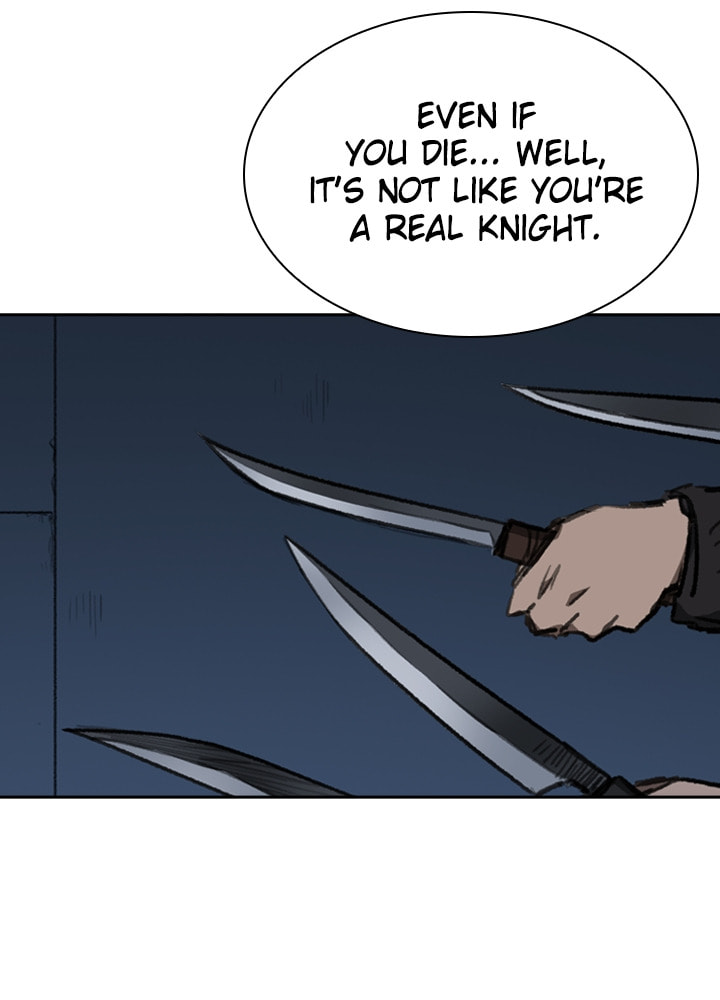 Fray Chapter 16 page 35 - 