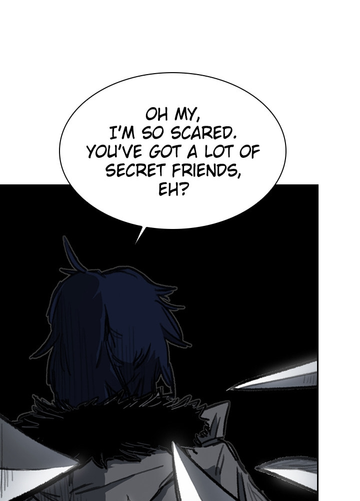 Fray Chapter 16 page 36 - 