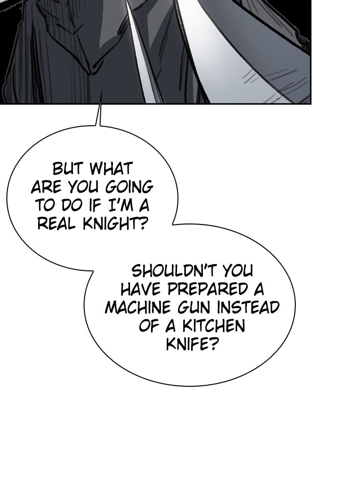 Fray Chapter 16 page 37 - 