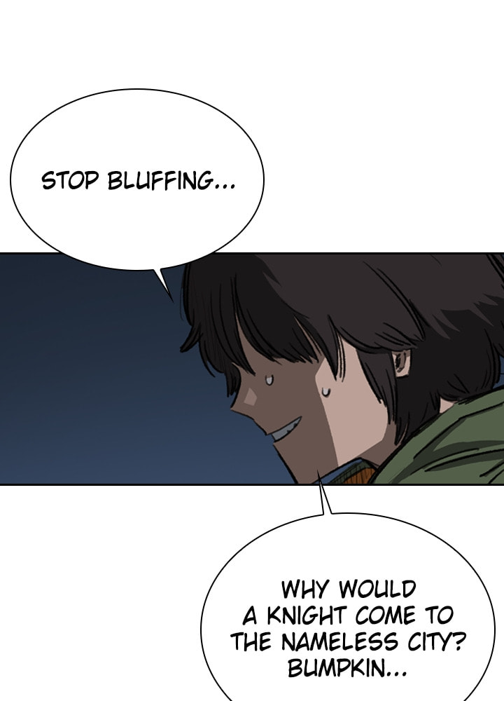 Fray Chapter 16 page 38 - 