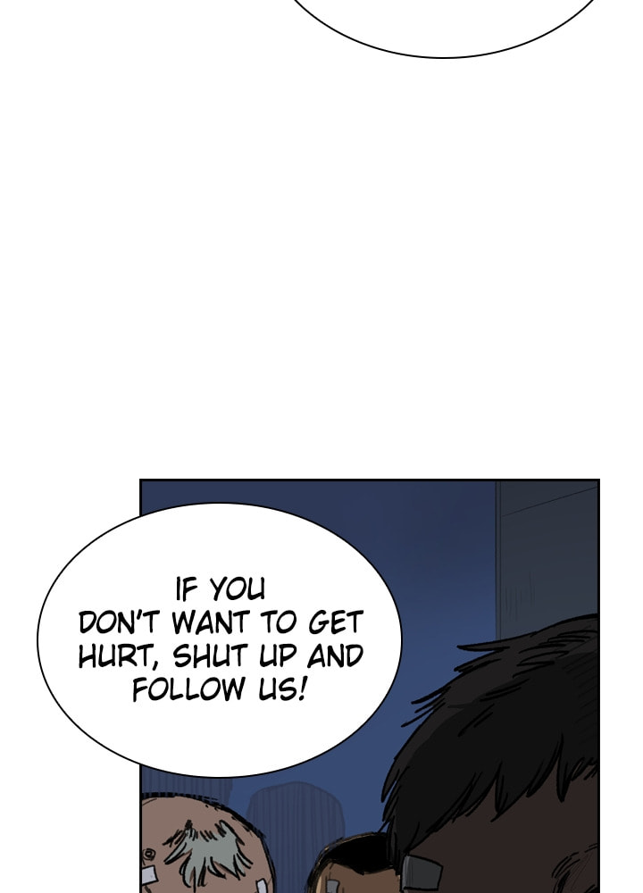 Fray Chapter 16 page 39 - 