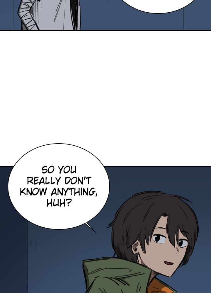 Fray Chapter 16 page 5 - 