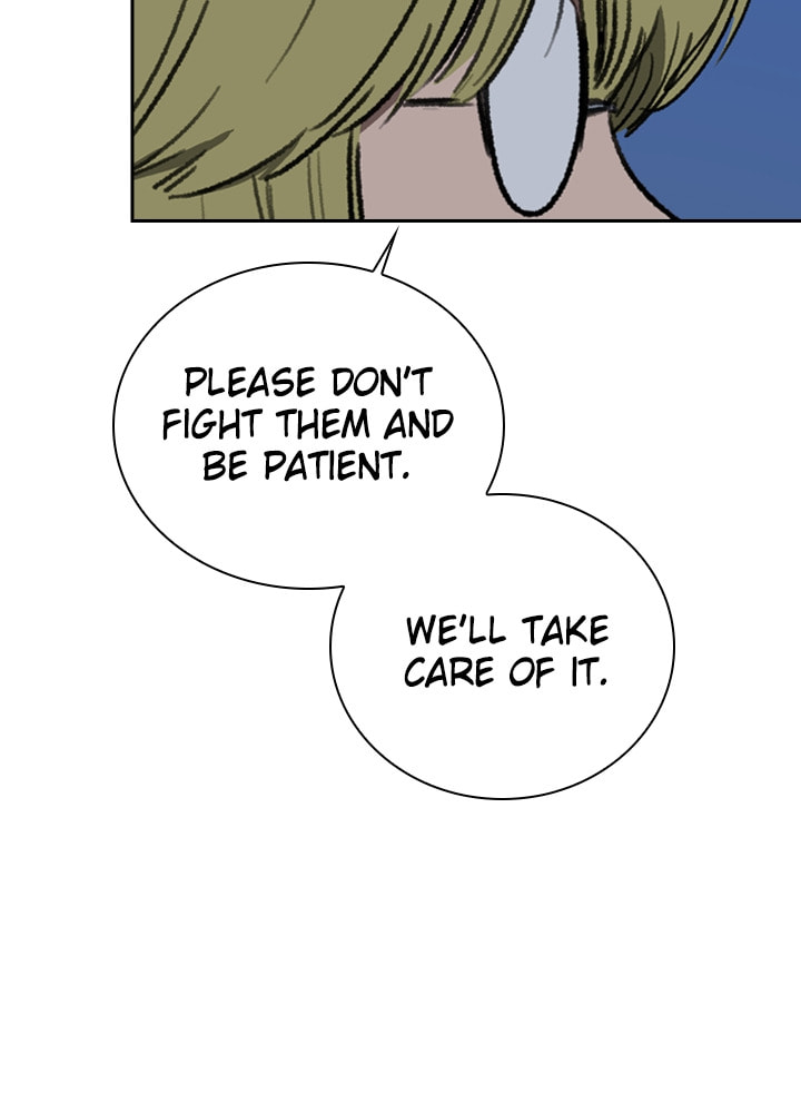 Fray Chapter 16 page 42 - 