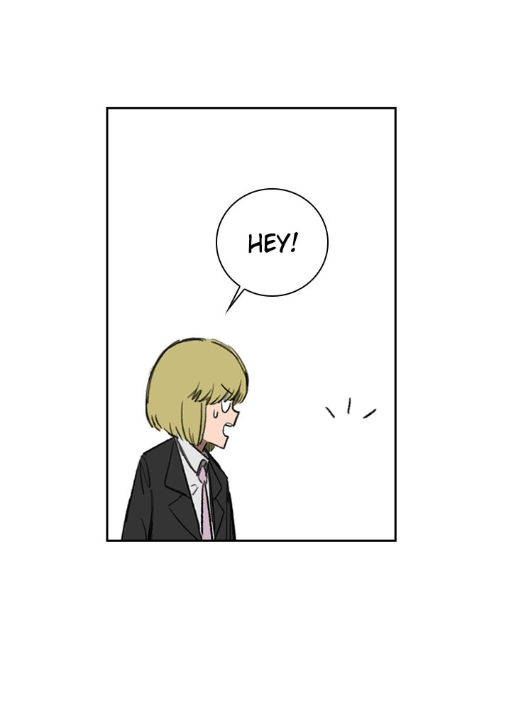 Fray Chapter 16 page 43 - 