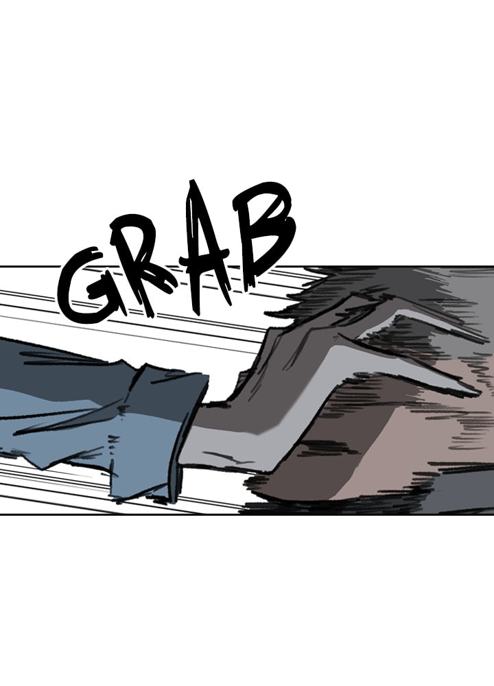Fray Chapter 16 page 44 - 