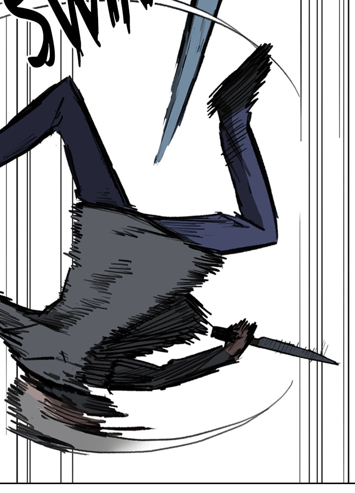 Fray Chapter 16 page 46 - 
