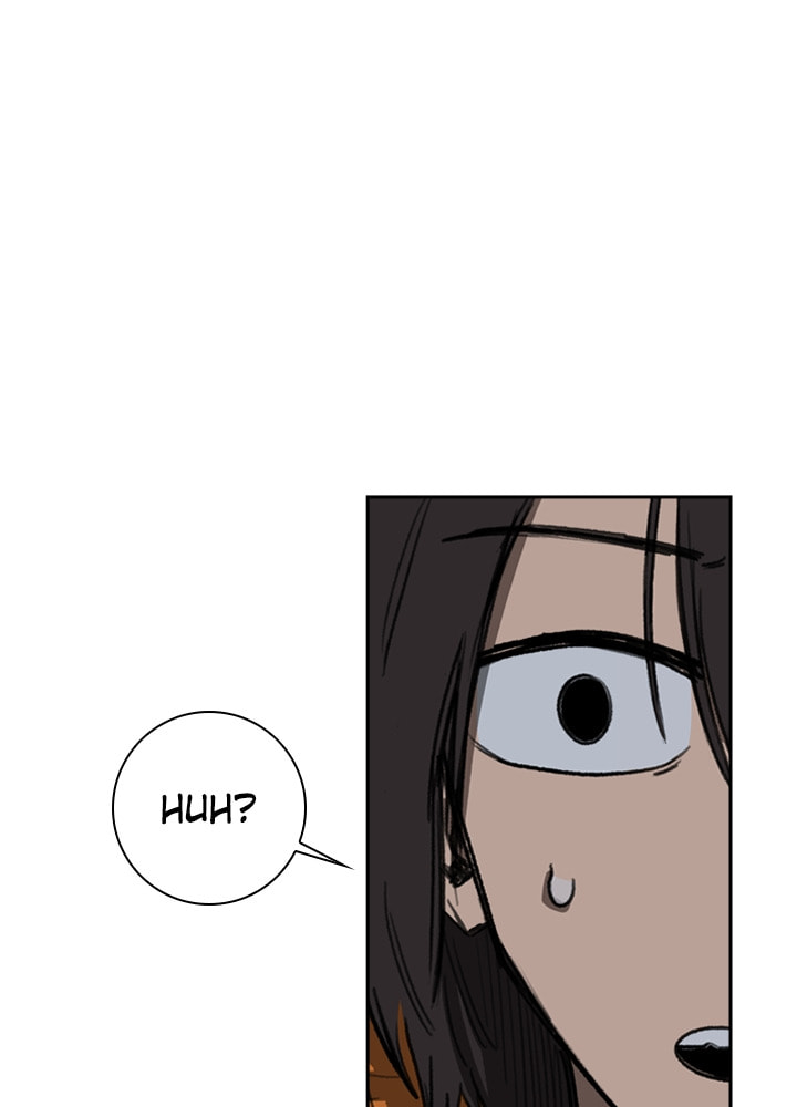 Fray Chapter 16 page 47 - 