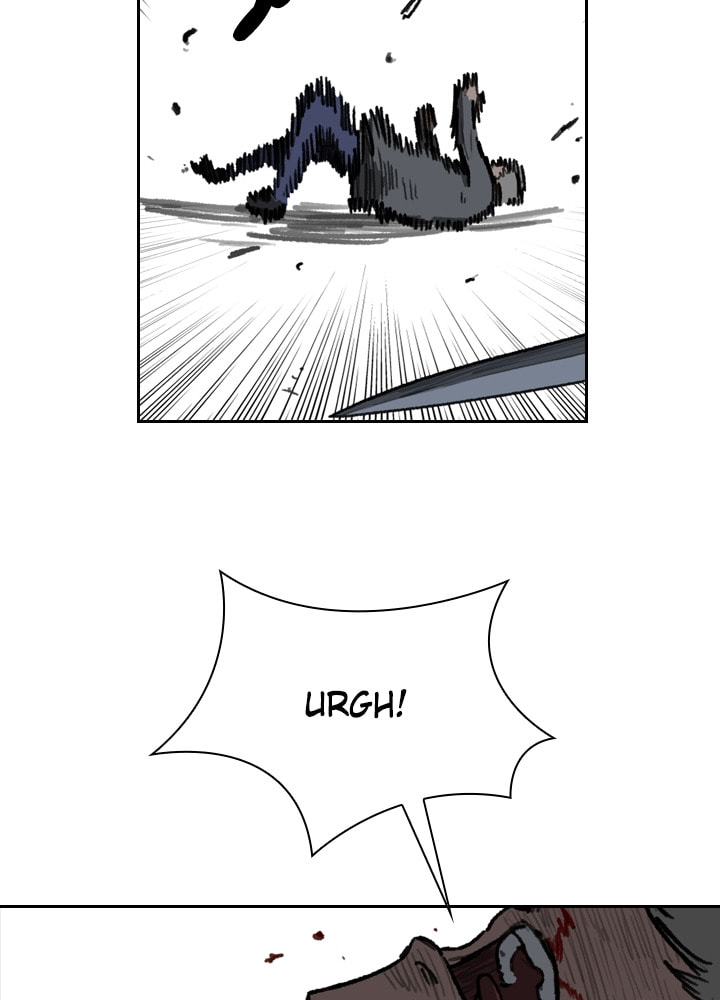Fray Chapter 16 page 49 - 