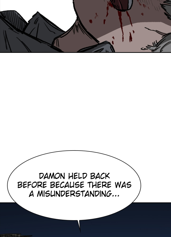 Fray Chapter 16 page 50 - 