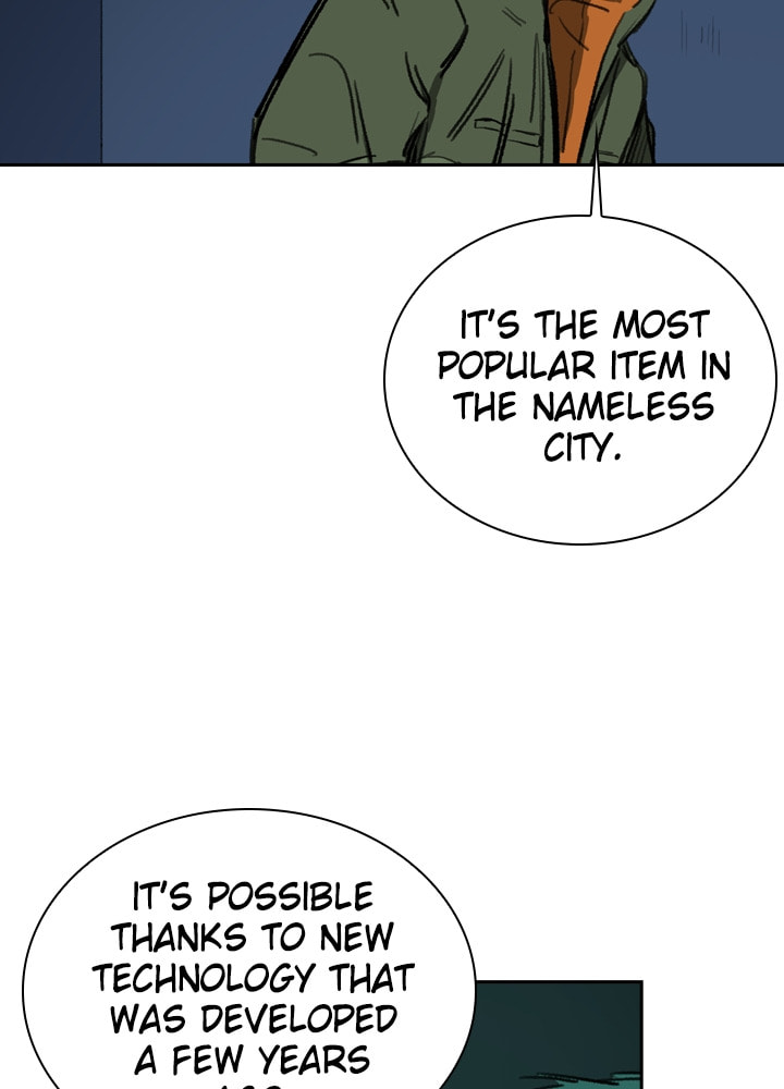 Fray Chapter 16 page 6 - 