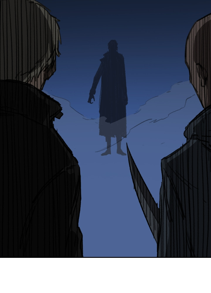 Fray Chapter 16 page 51 - 