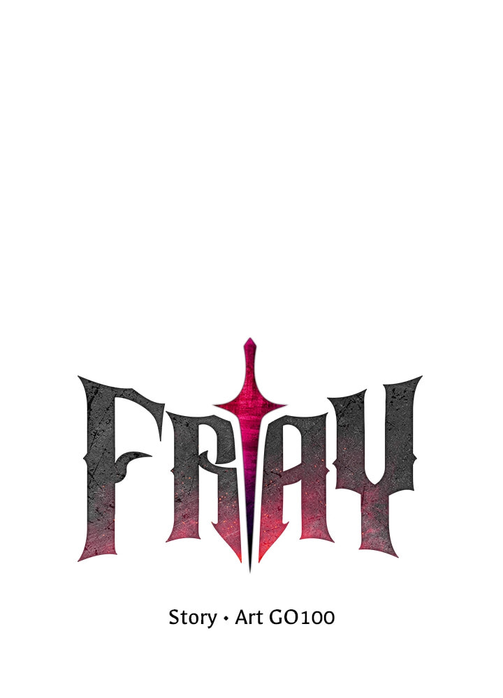 Fray Chapter 16 page 53 - 