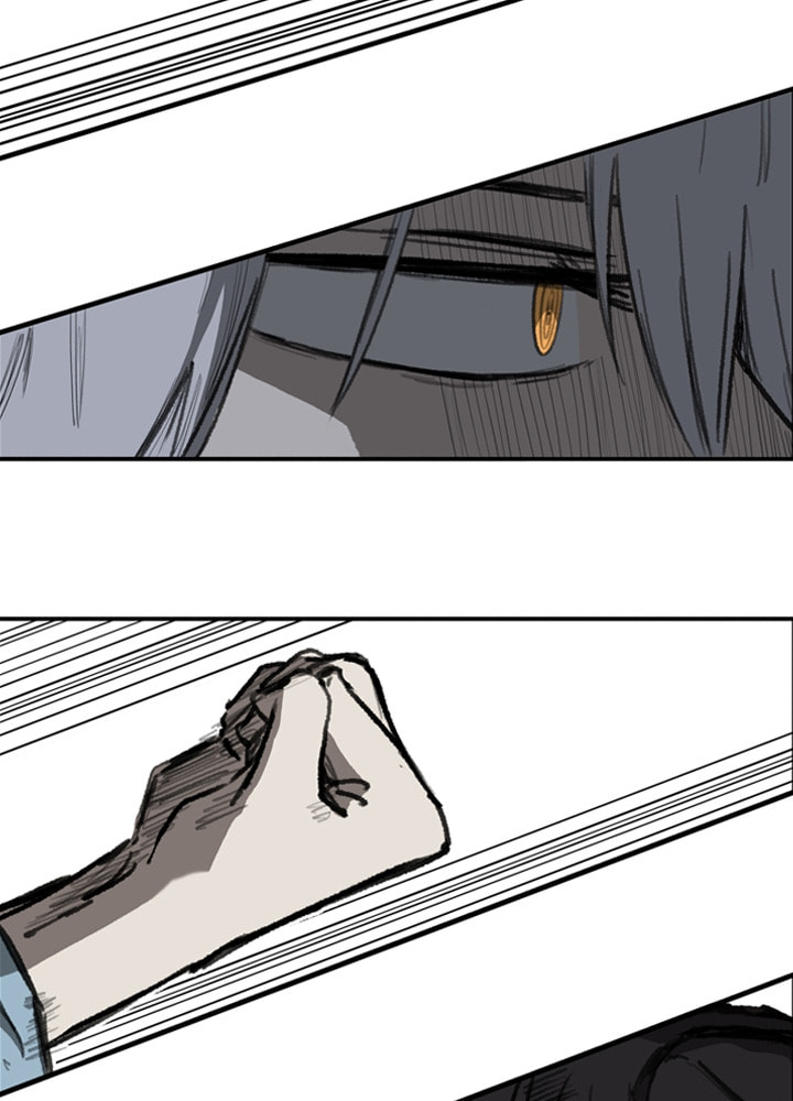 Fray Chapter 16 page 56 - 