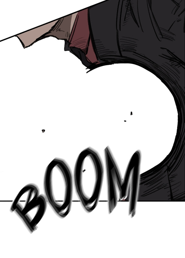 Fray Chapter 16 page 57 - 