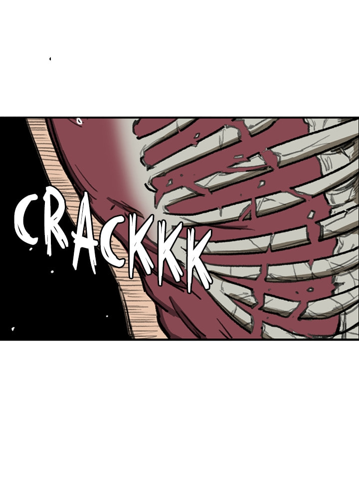 Fray Chapter 16 page 58 - 