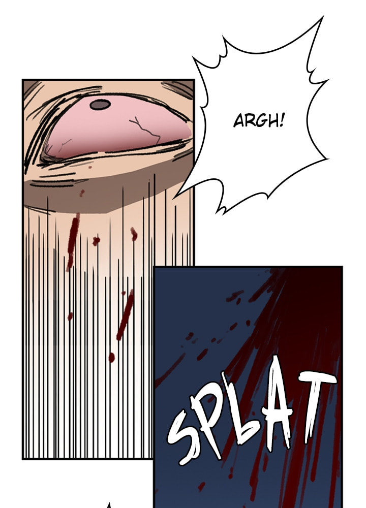 Fray Chapter 16 page 59 - 