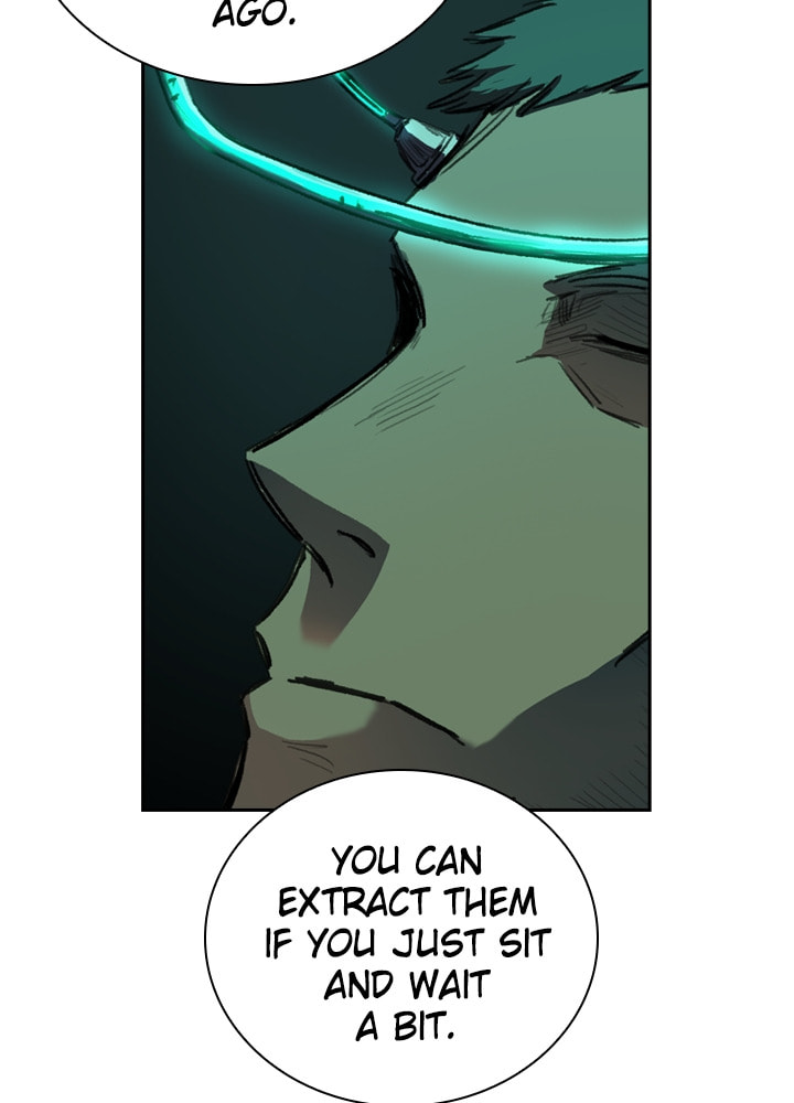 Fray Chapter 16 page 7 - 