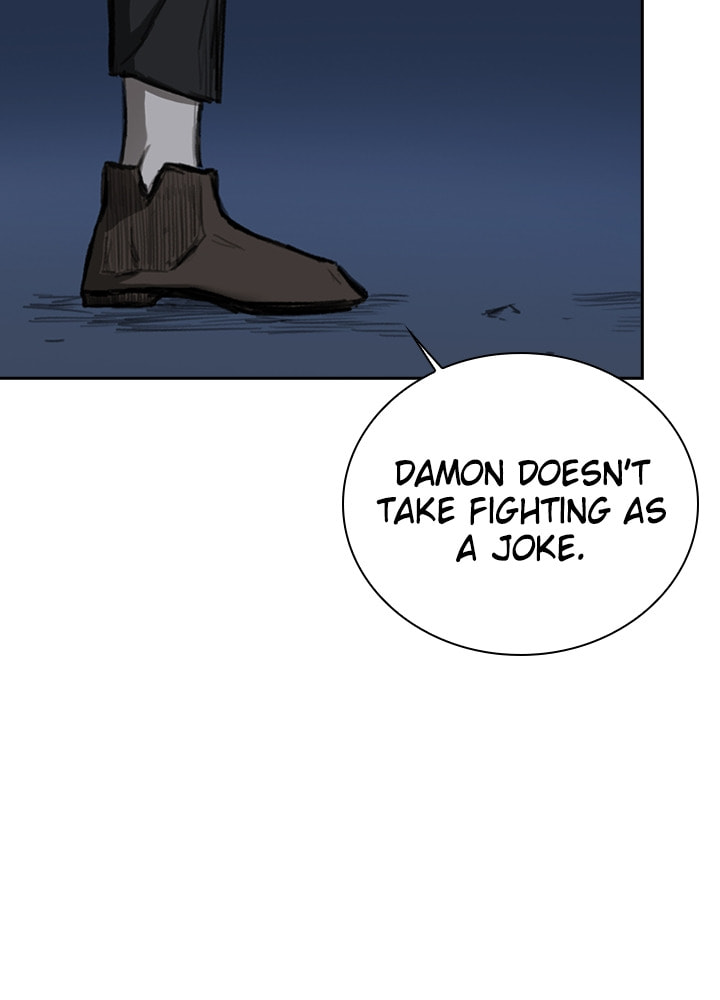 Fray Chapter 16 page 61 - 