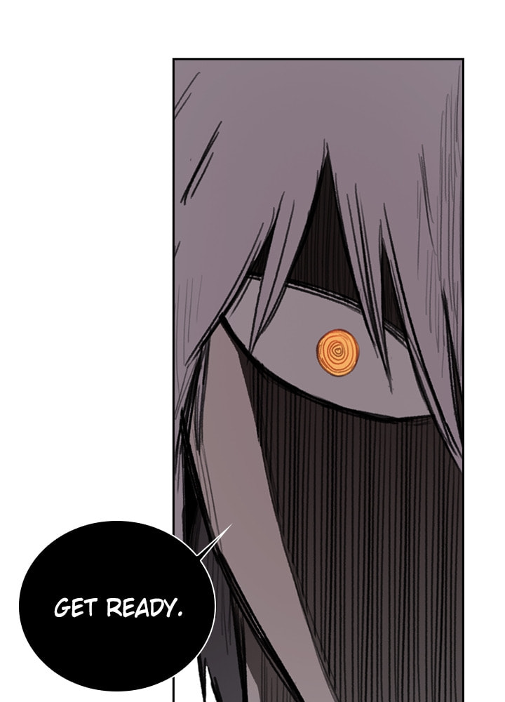 Fray Chapter 16 page 62 - 