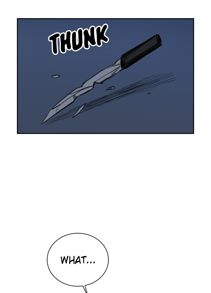 Fray Chapter 16 page 64 - 