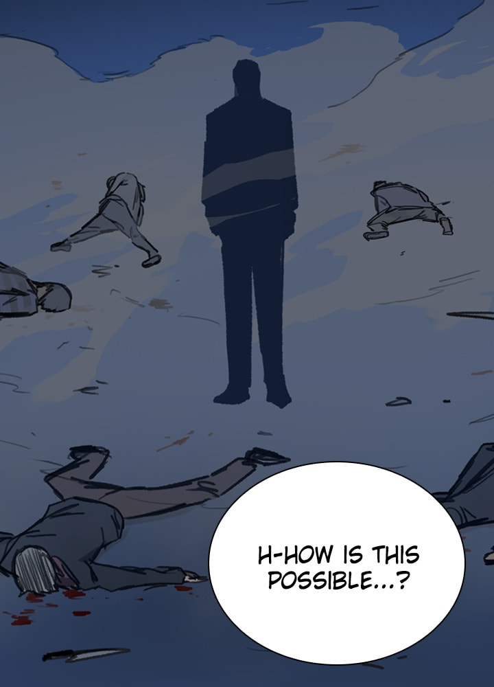 Fray Chapter 16 page 66 - 