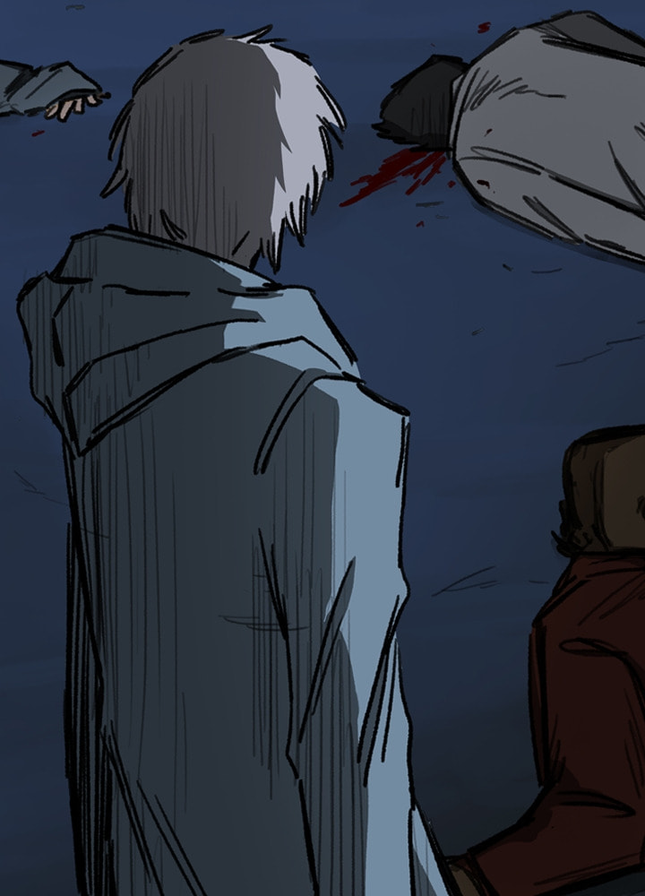 Fray Chapter 16 page 67 - 