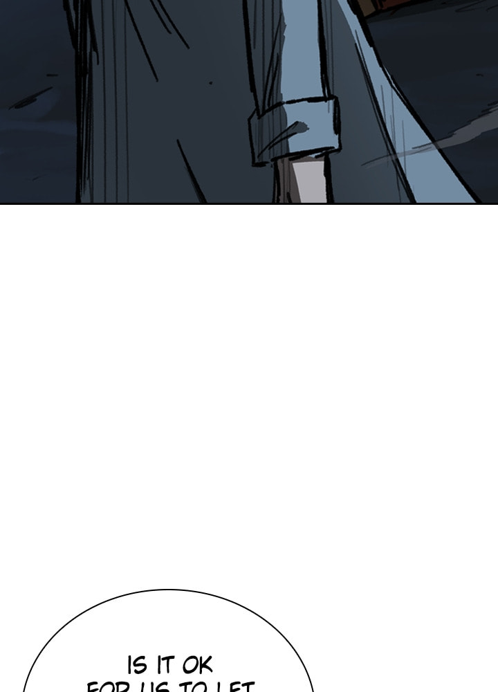 Fray Chapter 16 page 68 - 