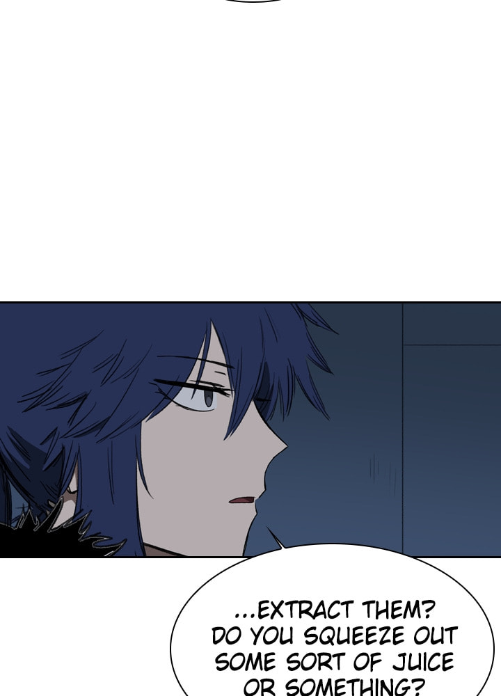 Fray Chapter 16 page 8 - 