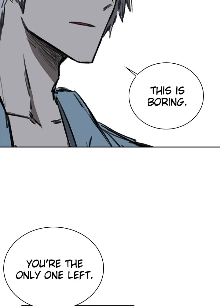 Fray Chapter 16 page 71 - 