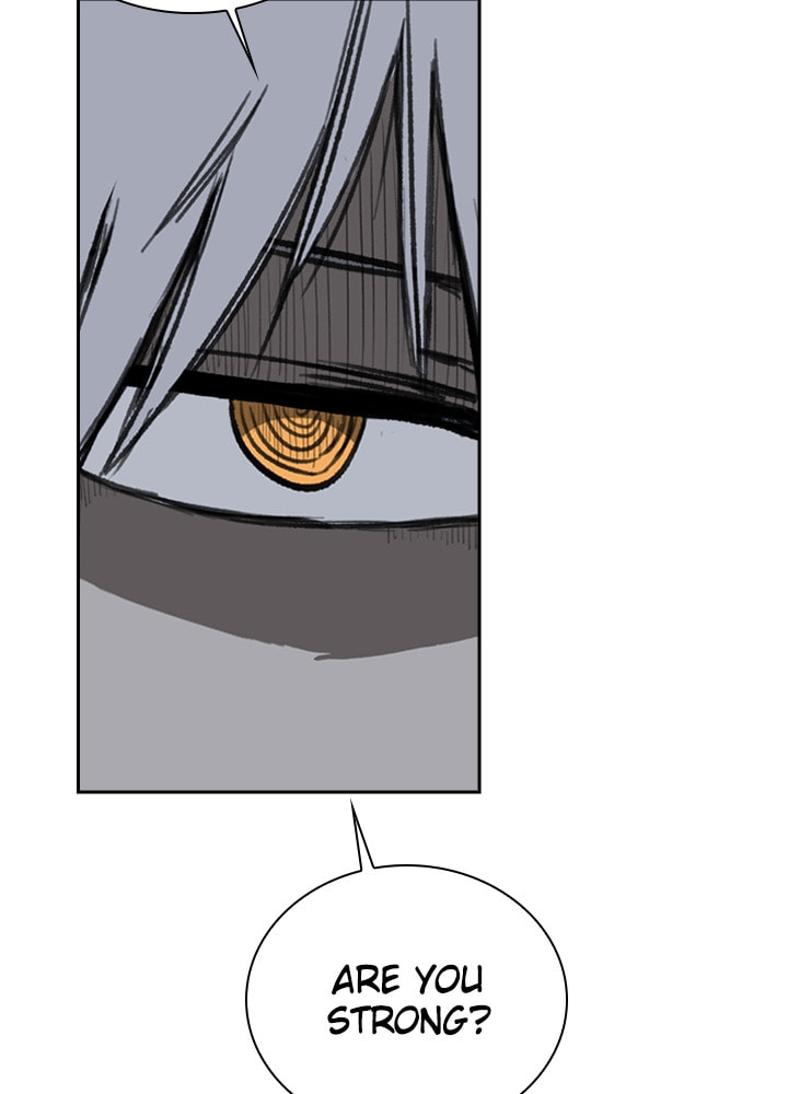 Fray Chapter 16 page 72 - 