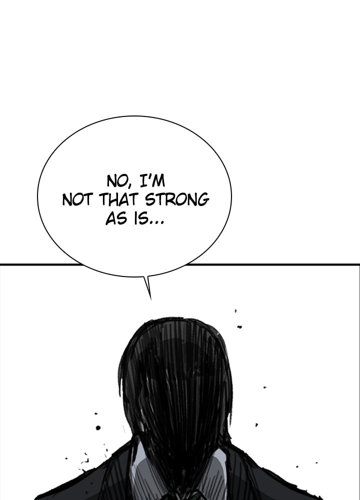 Fray Chapter 16 page 75 - 