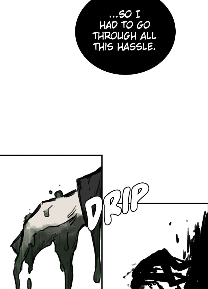 Fray Chapter 16 page 77 - 