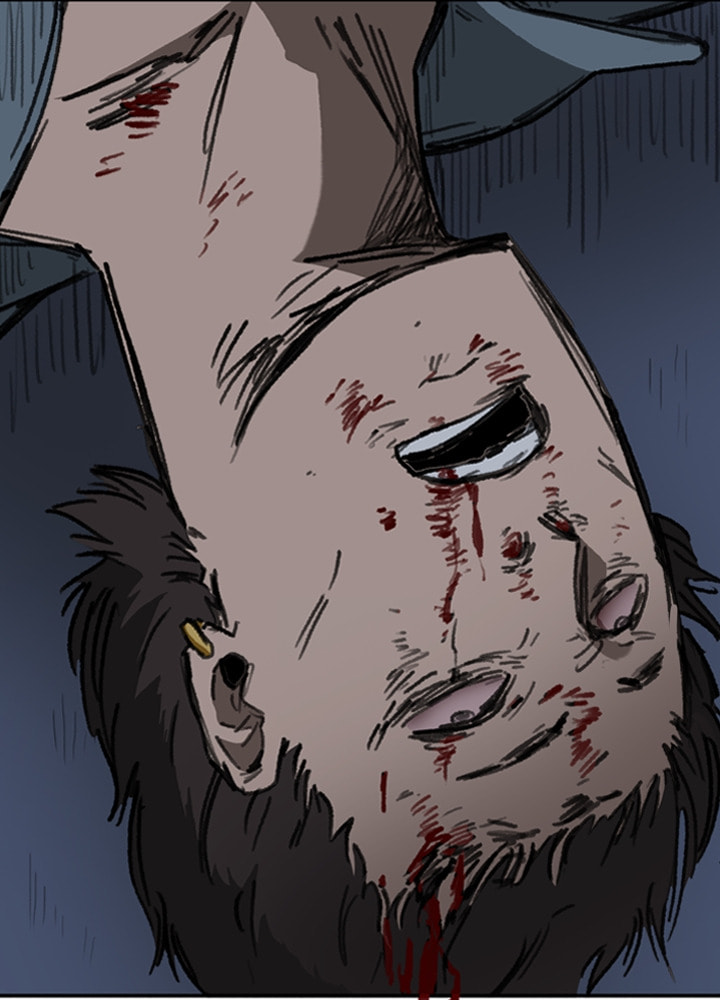 Fray Chapter 16 page 80 - 