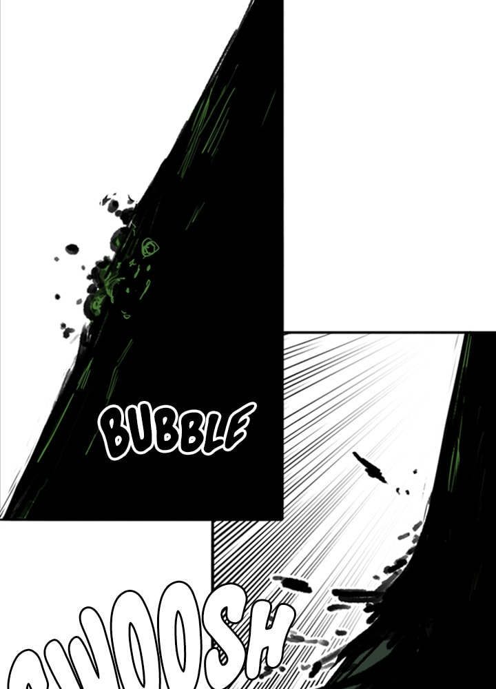 Fray Chapter 16 page 83 - 