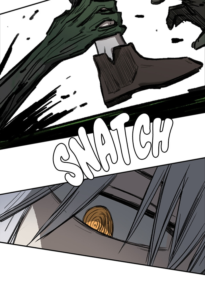 Fray Chapter 16 page 85 - 