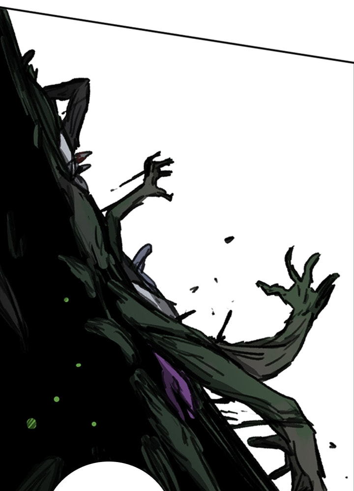 Fray Chapter 16 page 86 - 