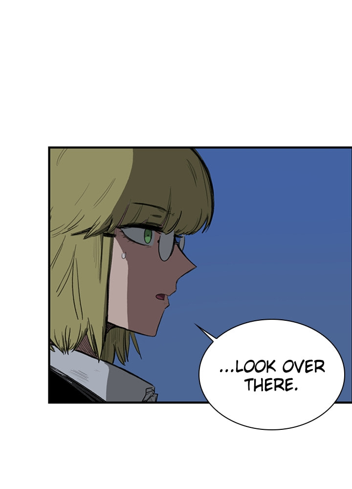 Fray Chapter 16 page 88 - 
