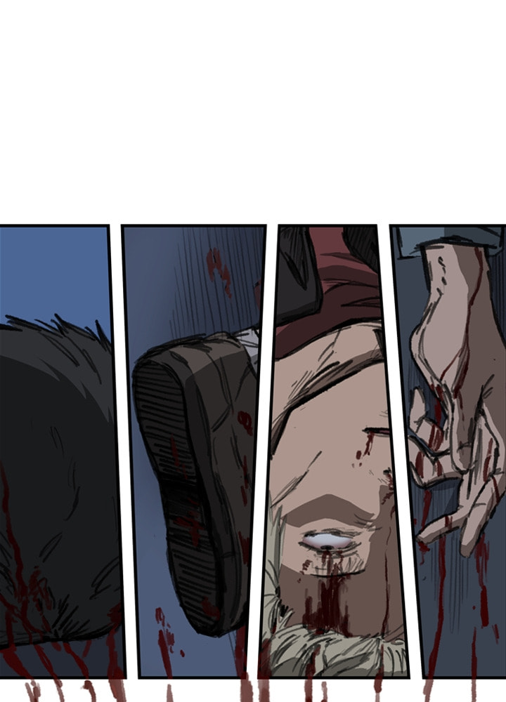 Fray Chapter 16 page 89 - 