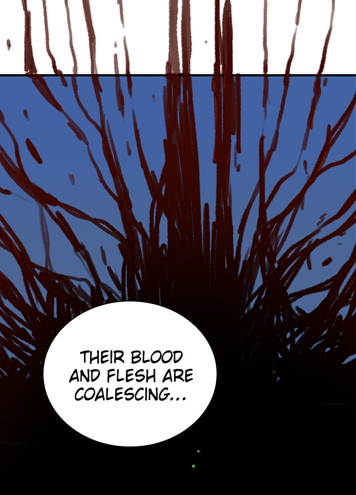 Fray Chapter 16 page 90 - 