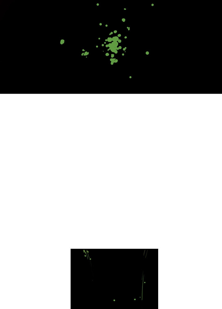 Fray Chapter 16 page 91 - 